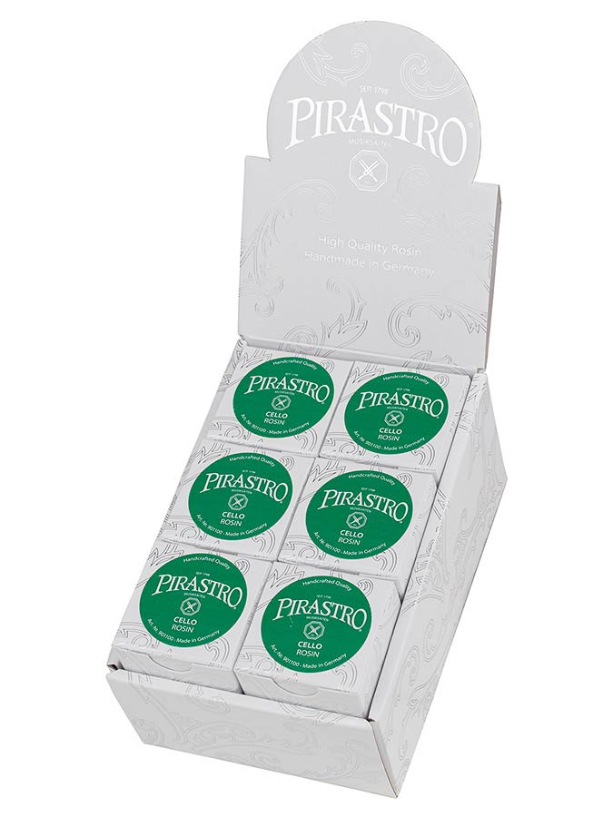 hars 12-pack, "Cello", "Double Six"