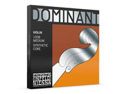 Thomastik-Infeld TH-135B Dominant snarenset voor viool 4/4, medium, bestaande uit TH-129, TH-131, TH-132 en TH-133