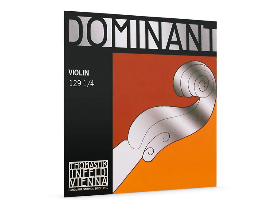 Thomastik-Infeld TH-129-14 vioolsnaar E-1 1/4, steel