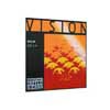 Thomastik-Infeld VI-02-14 vioolsnaar A-2 1/4, synthetische kern, aluminium afbeelding 2