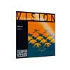 Thomastik-Infeld VIT-01-O vioolsnaar E-1 4/4, stainless steel, titanium design (tm) afbeelding 2