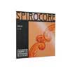 Thomastik-Infeld TH-S-15A Spirocore snarenset voor viool 4/4, medium, bestaande uit TH-S-8, TH-S-10, TH-S-12 en TH-S-13 afbeelding 2