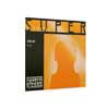 Thomastik-Infeld TH-518 vioolsnaar G-4 3/4, kabelkern, chroom afbeelding 2