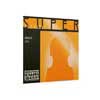 Thomastik-Infeld TH-28S cellosnaar G-3 4/4, zware spanning, kabelkern, chroom afbeelding 2