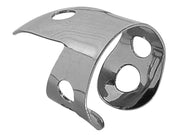 Boston BFP-MET Metalen Vingerplectrums - 12 stuks