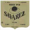 Savarez 640R snarenset voor klassieke octaafgitaar – normale spanning