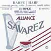 Savarez HPK43 Alliance harpsnaar voor kleine harp en concertharp 0,43 mm 1 m