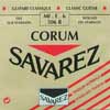 Savarez 506R E-6-snaar voor klassieke gitaar – normale spanning