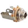 Switchcraft SC-12B 6,35 mm stereo chassis-jack 3-polig
