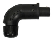 Switchcraft SC-HPCC4RAF haakse speaker-twist kabelconnector