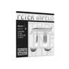 Thomastik-Infeld THPI-01PT vioolsnaar E-1 4/4, platinum plated chroomsteel afbeelding 3