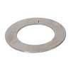 Switchcraft SC-S10221 bevestigingsrivets voor SC-11, SC-12B en SC-FAL11 - 12-pack