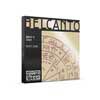 Thomastik-Infeld THBC-600S snarenset contrabas 4/4-3/4, solo tuning bestaande uit THBC-61S, THBC-62S, THBC-63S en THBC-64S afbeelding 2
