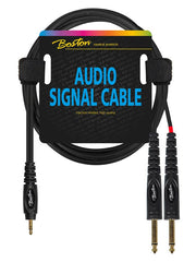 Boston AC-263-300 Audio signaalkabel 3 meter