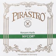 Pirastro P571420 Nycor B1-snaar voor concertharp