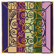 Pirastro P349430 Passione E-snaar hoge spanning voor contrabas