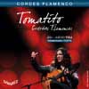 Savarez T50J Tomatito snarenset voor flamencogitaar – hoge spanning