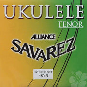 Savarez 150R Alliance snarenset voor tenorukulele