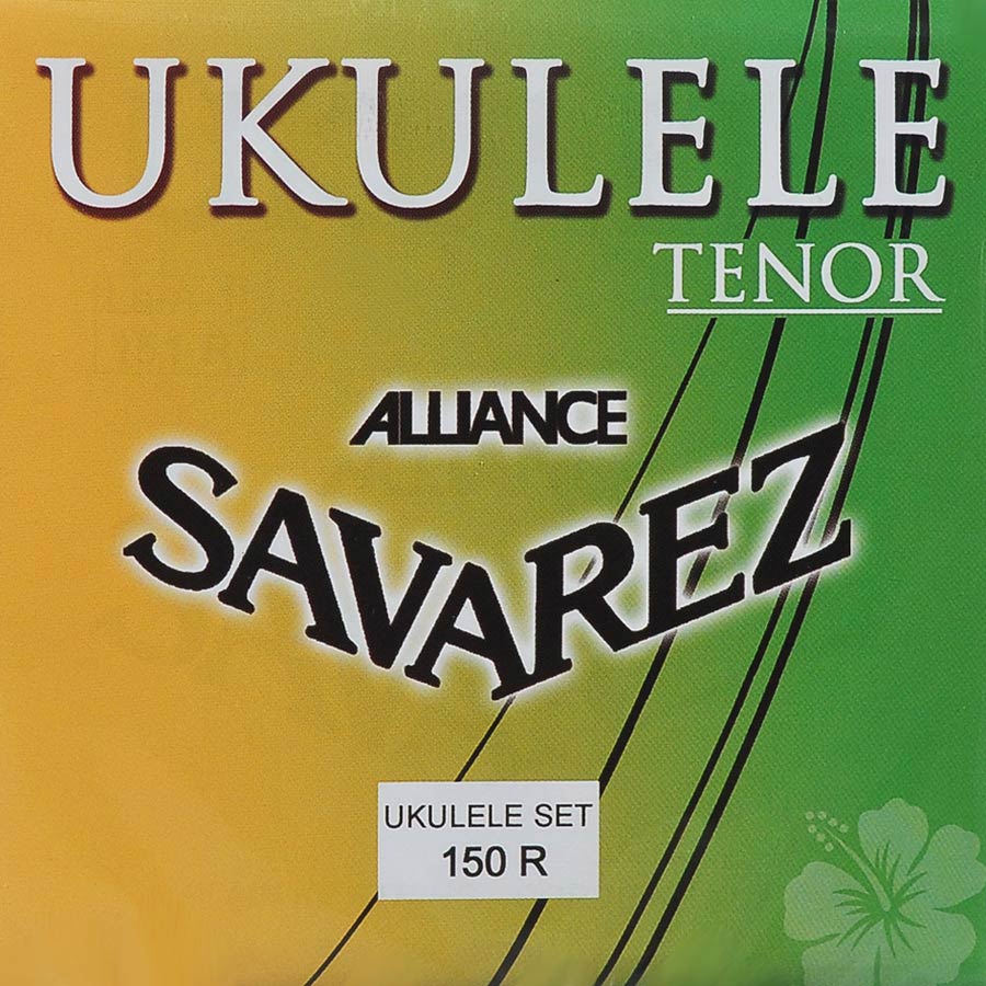 Savarez 150R Alliance snarenset voor tenorukulele