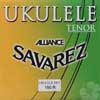 Savarez 150R Alliance snarenset voor tenorukulele