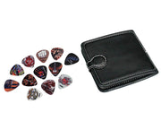 Boston PP-412 Plectrumetui met 12 Celluloid Plectrums