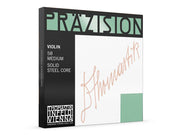 Thomastik-Infeld TH-58 Precision snarenset voor viool 4/4, bestaande uit TH-50, TH-51, TH-53 en TH-54