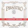snarenset contrabas, deluxe