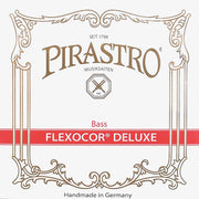 contrabassnaar, E-1, medium, 2,10m, deluxe