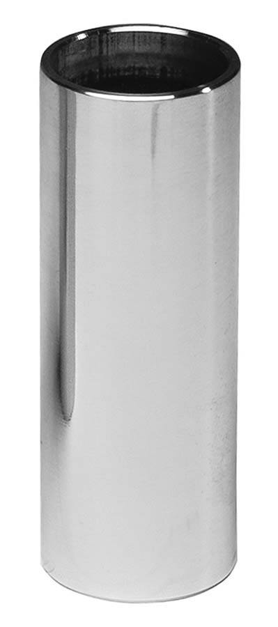 Fender steel slide, std med (60mm)