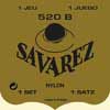 Savarez 520B snarenset voor klassieke gitaar – lage spanning