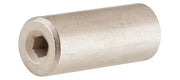 Fender truss rod nut, 1/8”, American Series guitars
