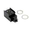 Fender 0990913000 9-polige stereo versterkerjack afbeelding 2