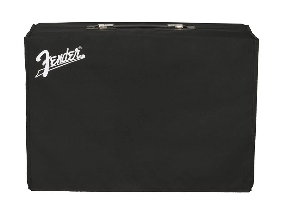 Fender amplifier cover '65 Super Reverb, black