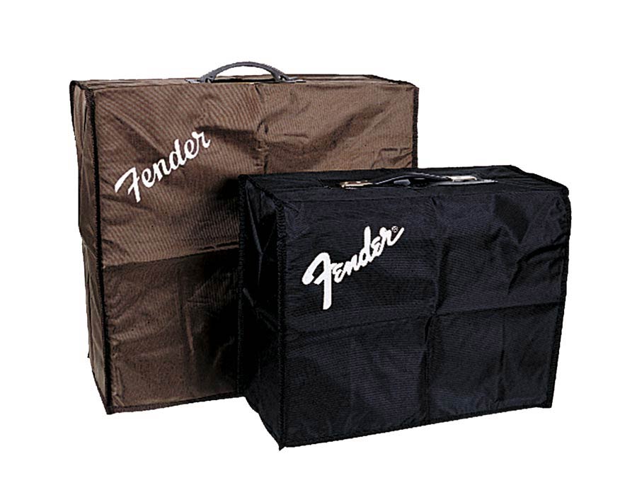 Fender amplifier cover Pro Junior, black