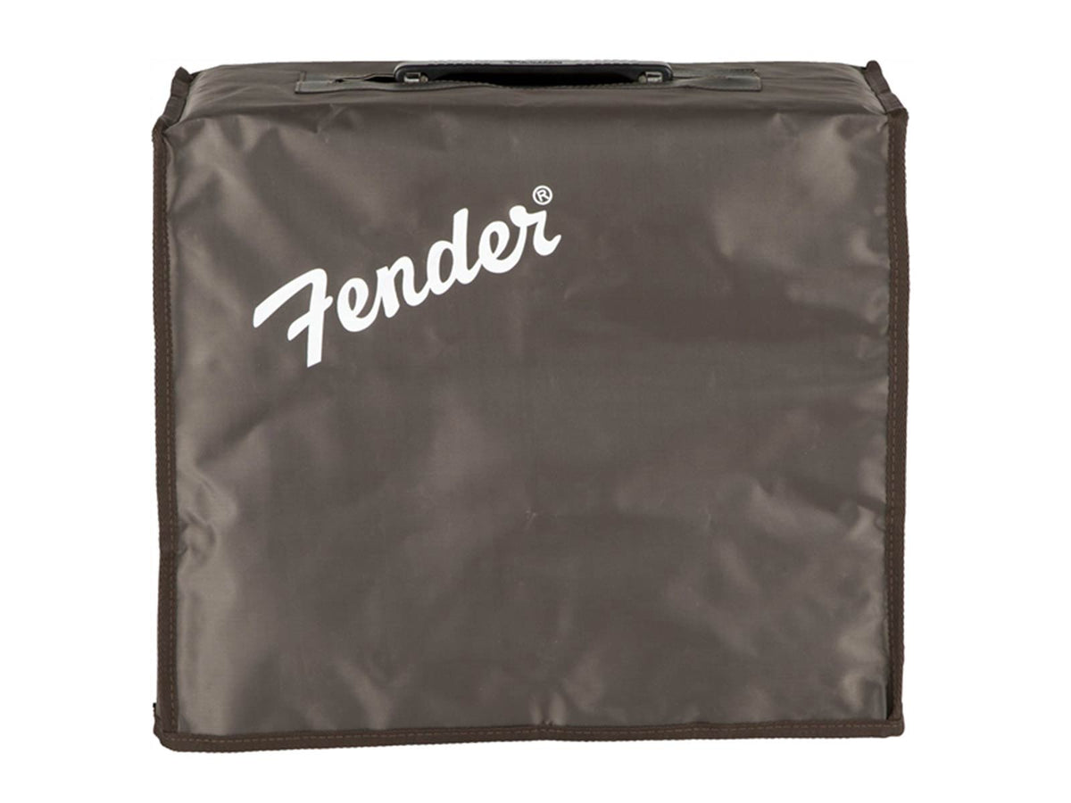 Fender amplifier cover Blues Junior, black
