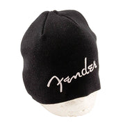 Fender Logo Beanie, black