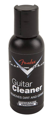 Fender guitar cleaner, 2oz