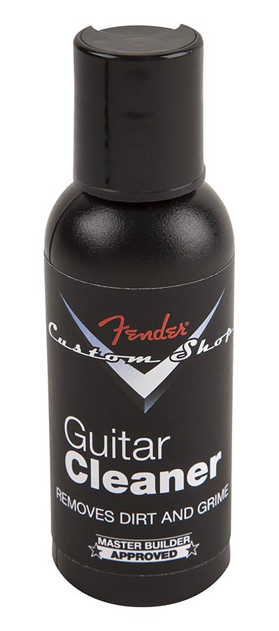 Fender guitar cleaner, 2oz