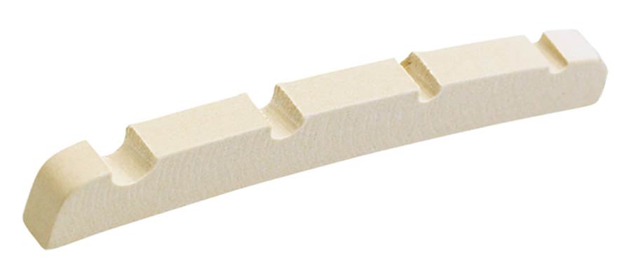 Fender fingerboard nut, Precision Bass, precut