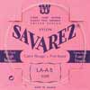 Savarez 525R A-5-snaar voor klassieke gitaar – normale spanning
