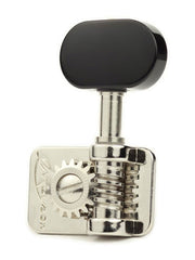 Mayson NI-372-AS set van 6 stemmechanieken, nikkel