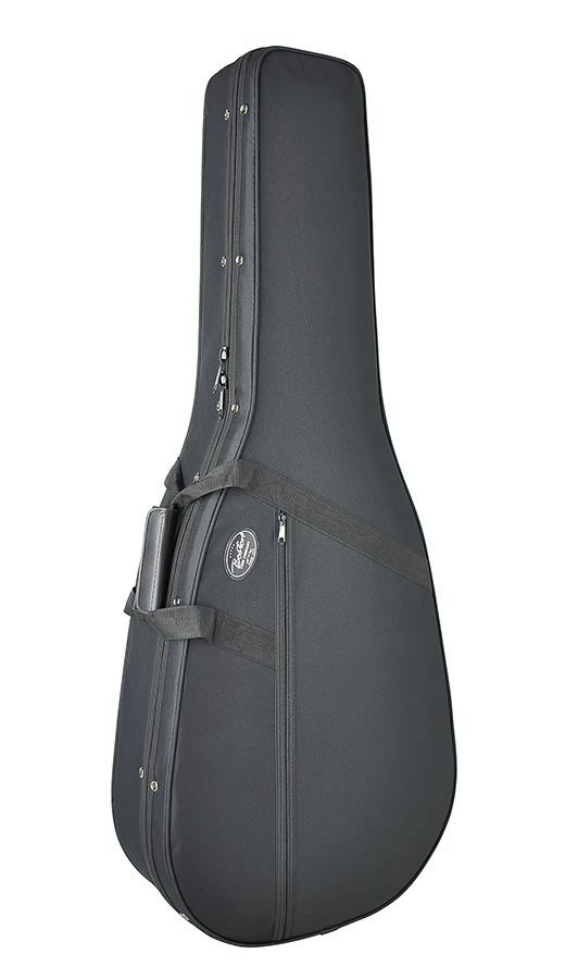 Boston CCL-250 lichtgewicht koffer voor klassieke gitaar