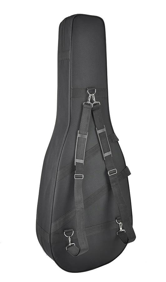 Boston CCL-250 lichtgewicht koffer voor klassieke gitaar