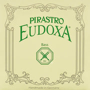 contrabassnaar, E-4, 2.10m