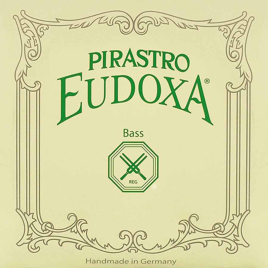 contrabassnaar, E-4, 2.10m