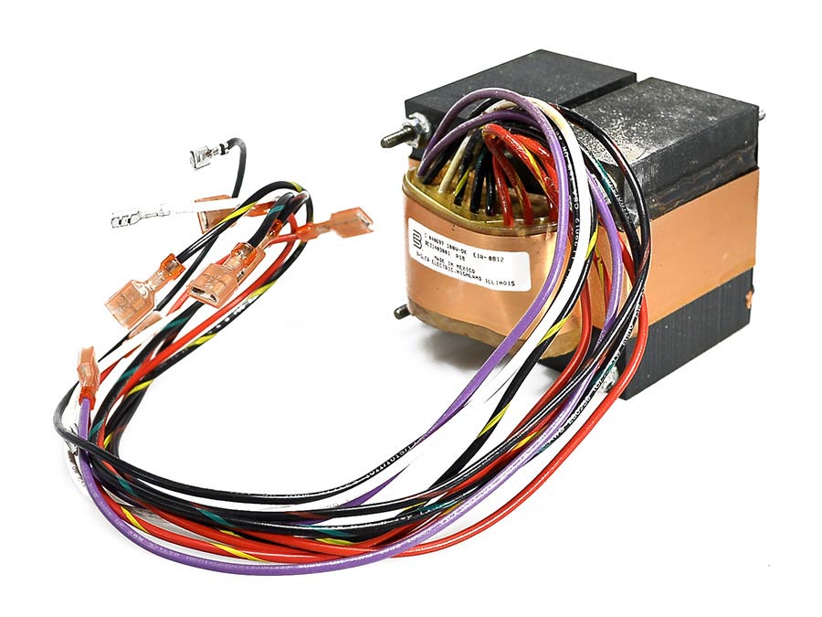 Fender 0040697000 100W-voedingsmodule voor BXR 100