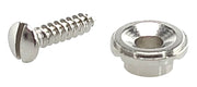Fender string guide for Vintage Telecaster, nickel