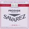 Savarez 500AXS Alliance Corum snarenset voor klassieke gitaar