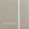 cellosnaar D-2, medium, steel, chrome steel