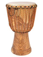 Kangaba KDJM09 djembé uit Mali 9 inch